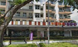 Novena Regency (D11), Shop House #525639061